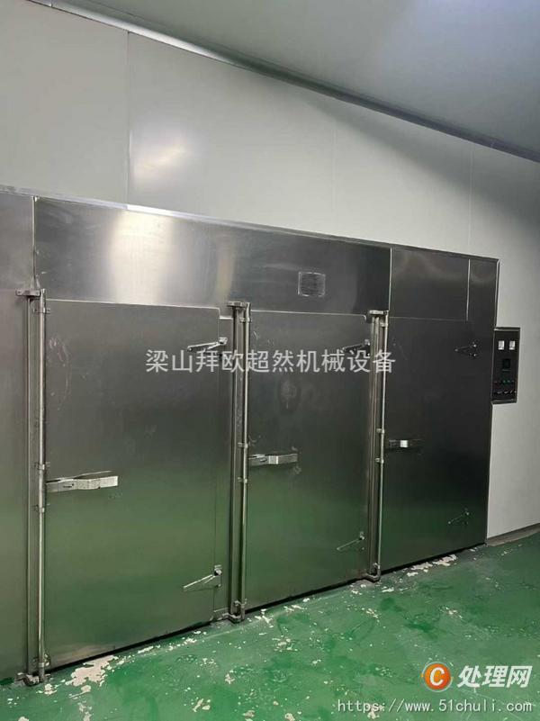 二手熱風(fēng)循環(huán)烘箱
