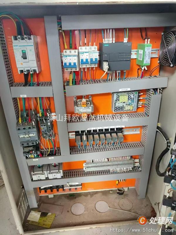 二手分離機