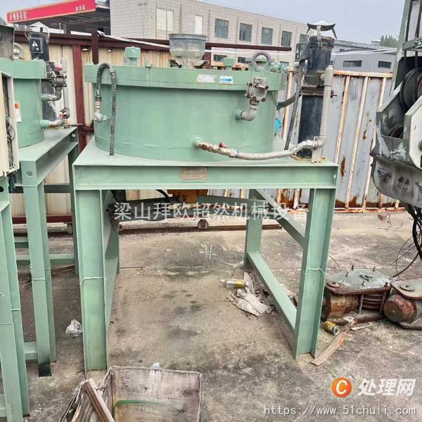 二手分離機