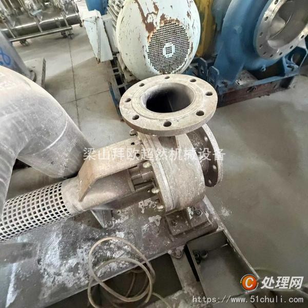 二手過濾機