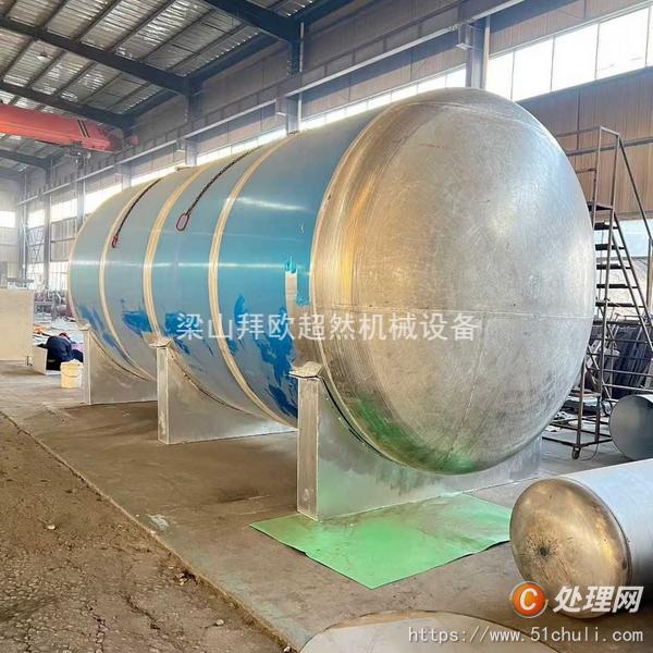 二手電加熱反應(yīng)釜