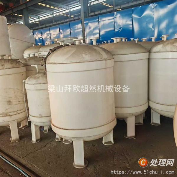 二手噴淋塔