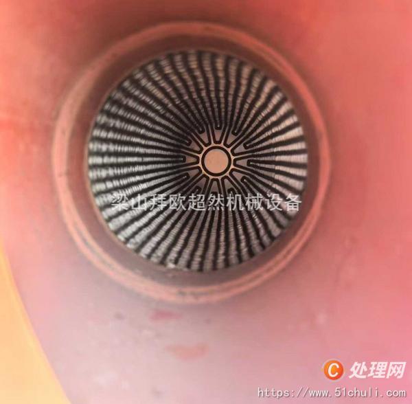 二手板式冷凝器