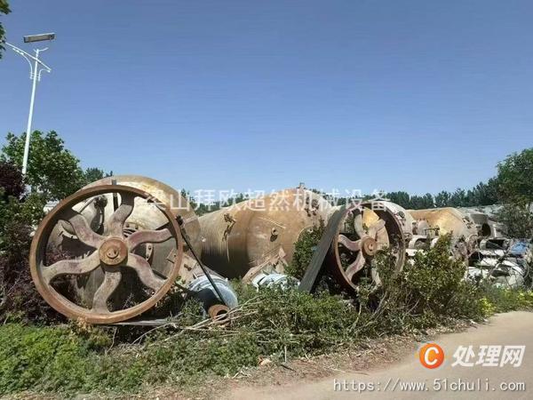 二手發(fā)酵罐