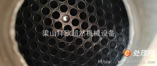 二手換熱器