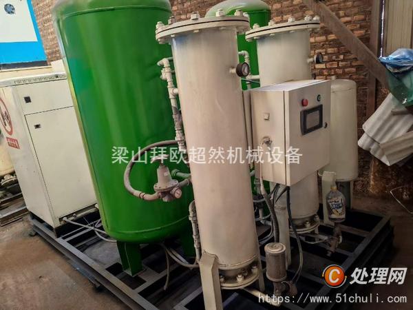 二手制氮機(jī)