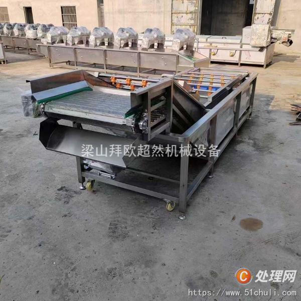 二手清洗機