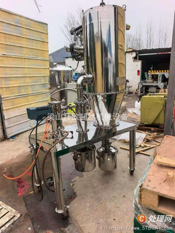 二手粉碎機