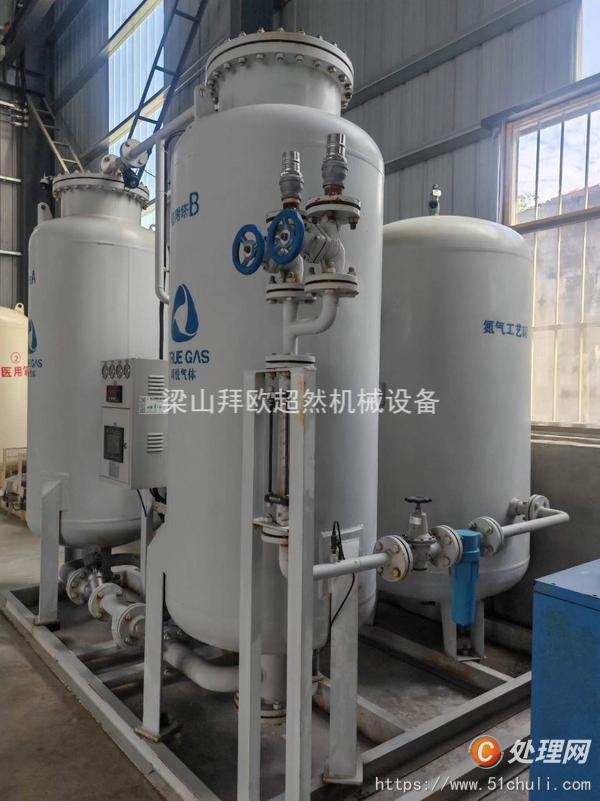 二手制氮機(jī)