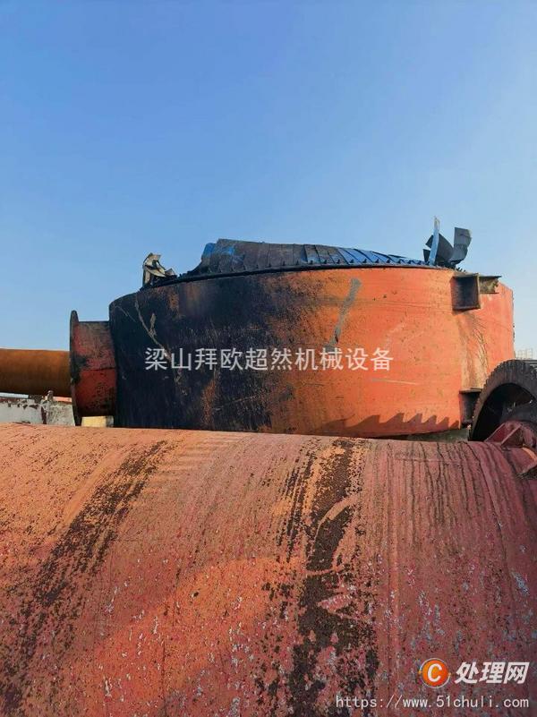 二手滾筒烘干機(jī)