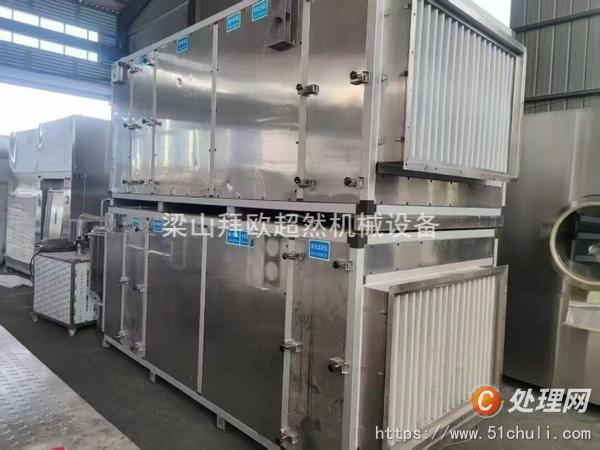 二手高效包衣機(jī)