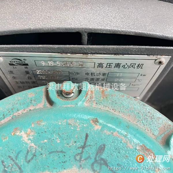 二手制粒機(jī)
