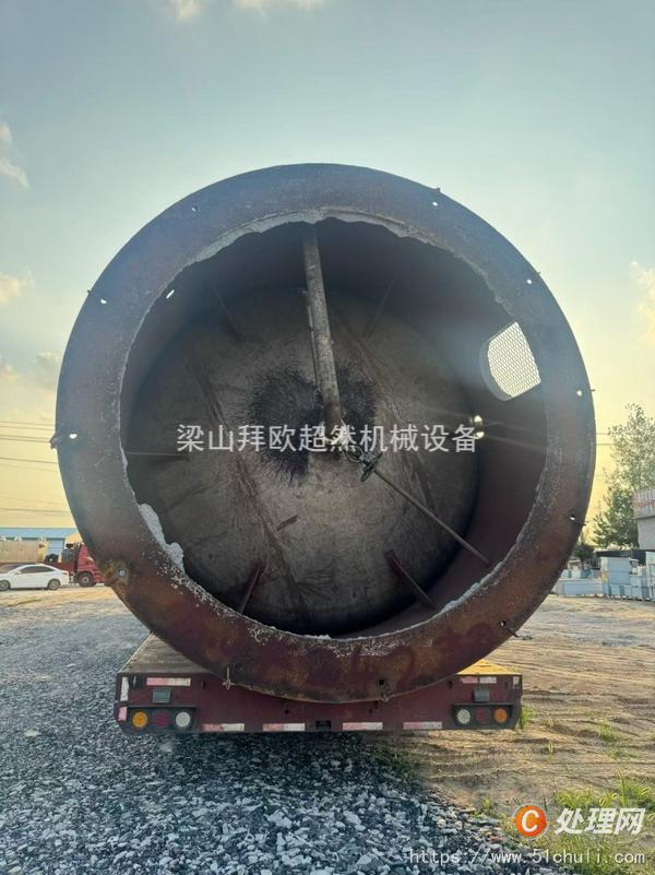 二手發(fā)酵罐