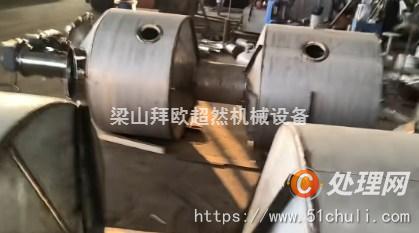 二手結(jié)晶機(jī)