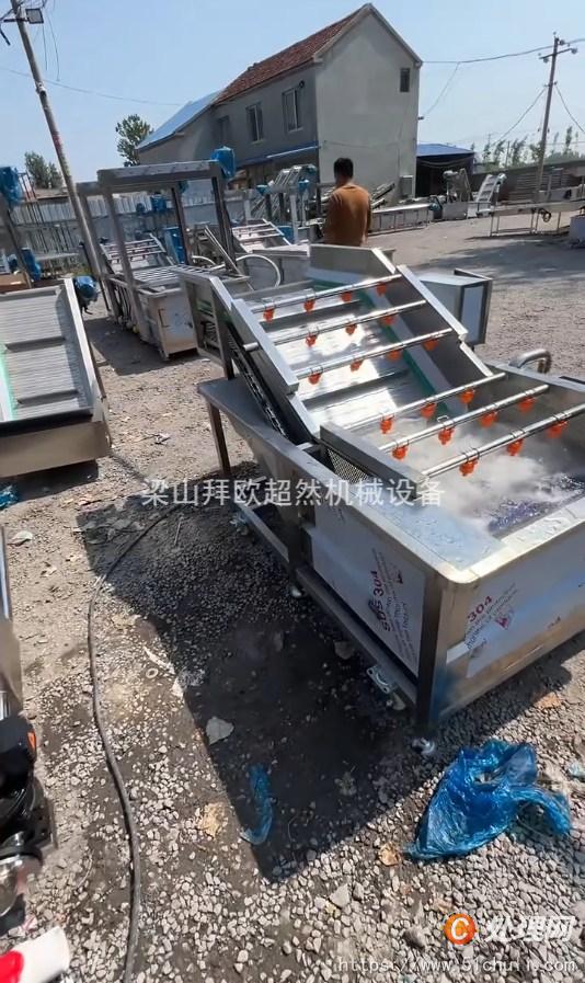二手清洗機