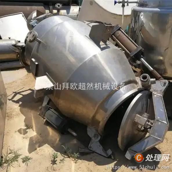 二手直筒式提取罐