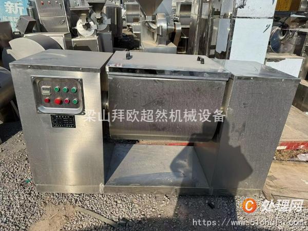 二手袋式過(guò)濾器