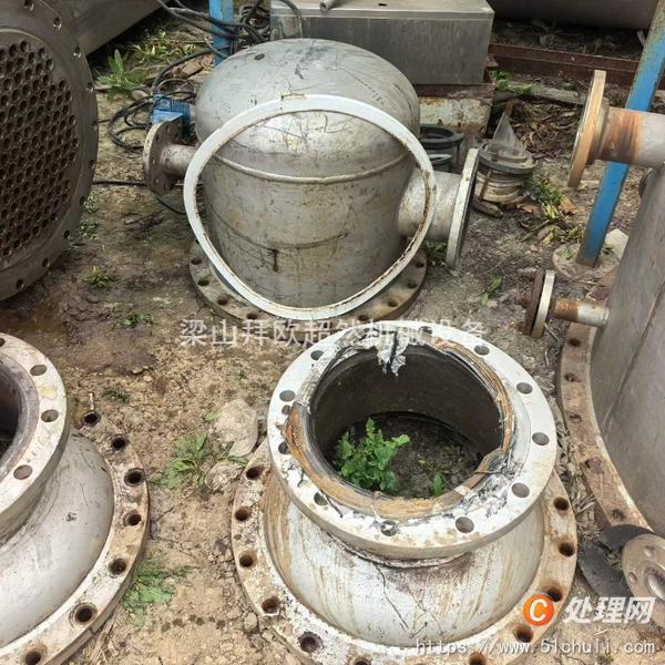 二手換熱器