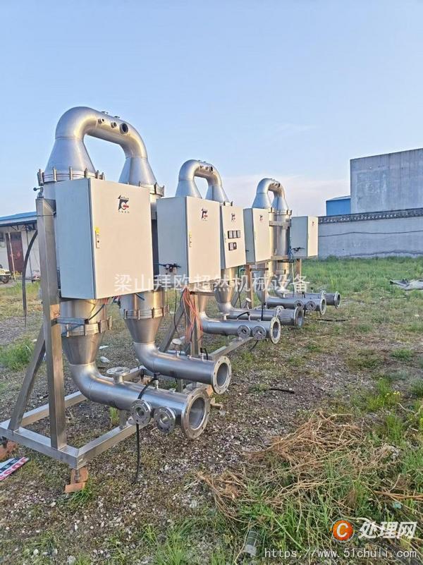 二手陶瓷過濾機(jī)