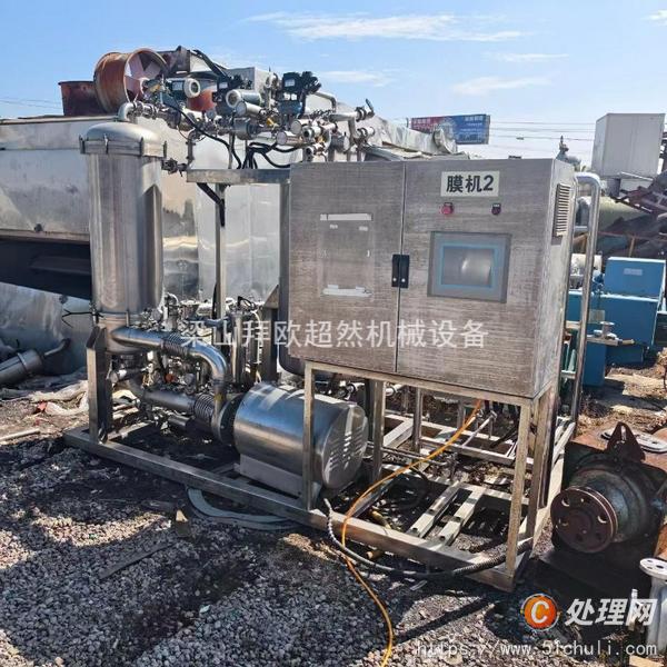 二手陶瓷過濾機(jī)