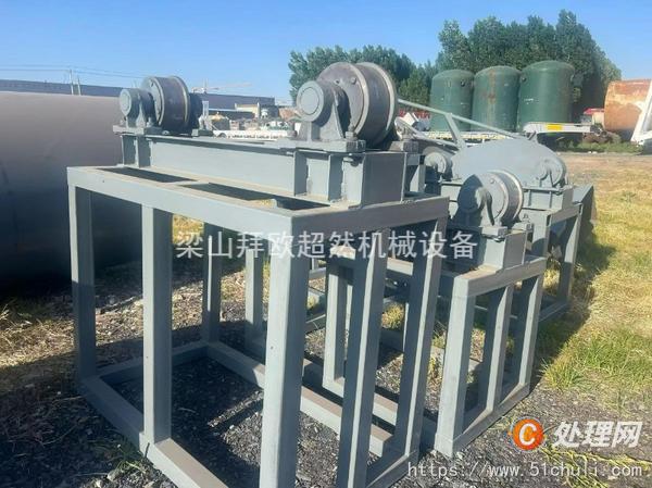二手滾筒烘干機(jī)