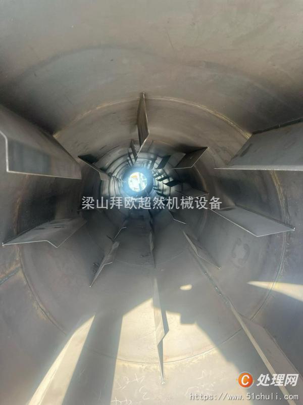 二手滾筒烘干機(jī)