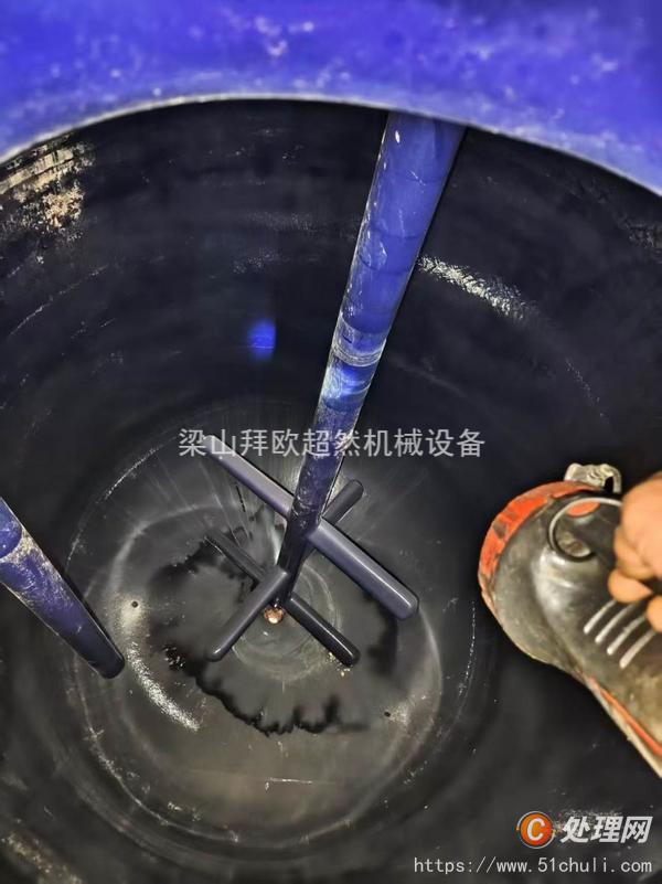 二手搪瓷反應(yīng)釜