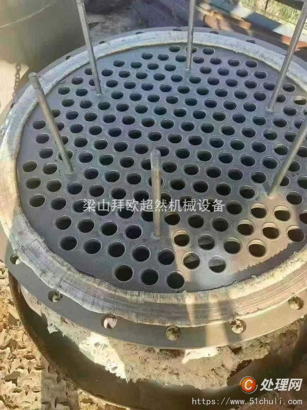 二手蒸發(fā)器