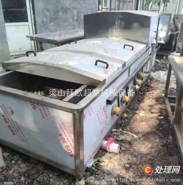 二手巴氏殺菌機(jī)
