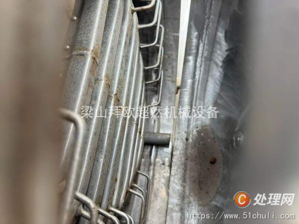 二手過(guò)濾機(jī)