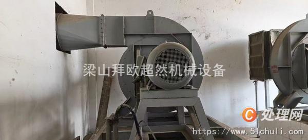 二手陶瓷過濾機