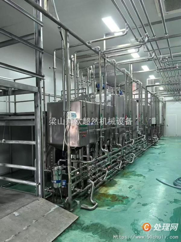 二手飲料灌裝機(jī)