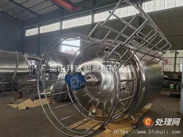 二手發(fā)酵罐