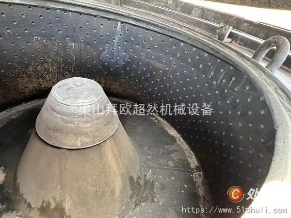 二手平板式離心機(jī)