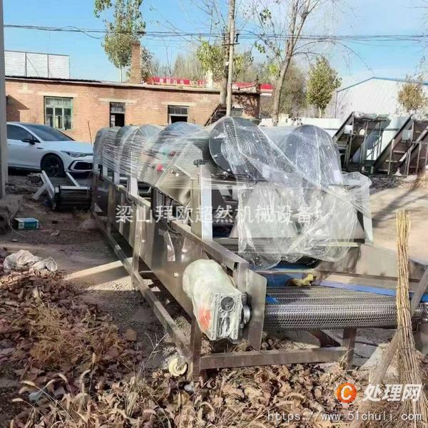 二手巴氏殺菌機