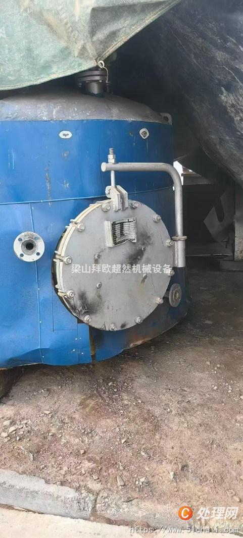 二手三合一過(guò)濾機(jī)