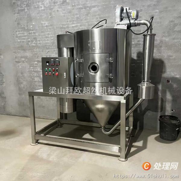 二手噴霧干燥機(jī)