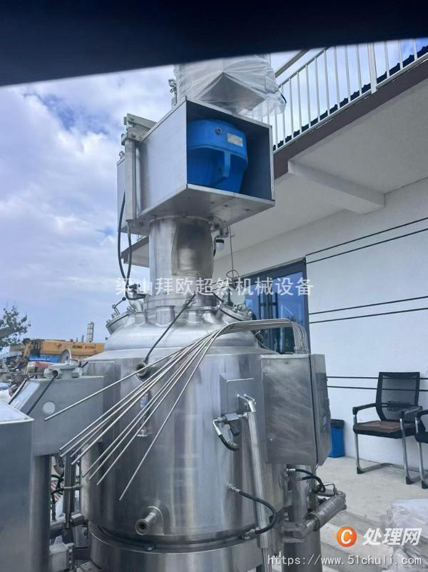 二手三合一過濾機(jī)