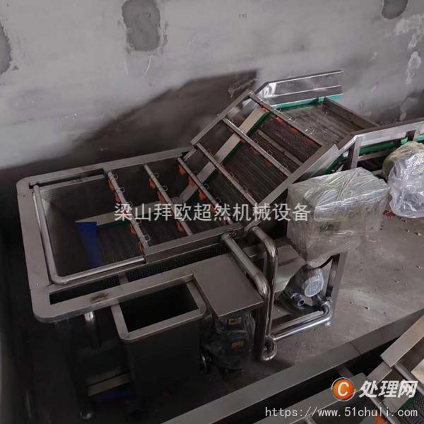 二手清洗機
