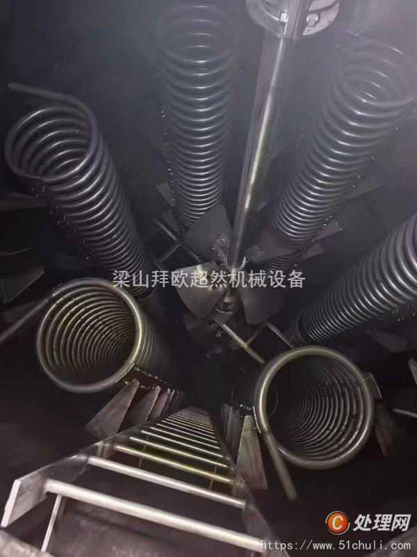 二手發(fā)酵罐