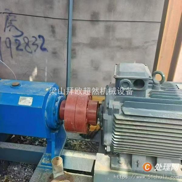二手MVR蒸發(fā)器