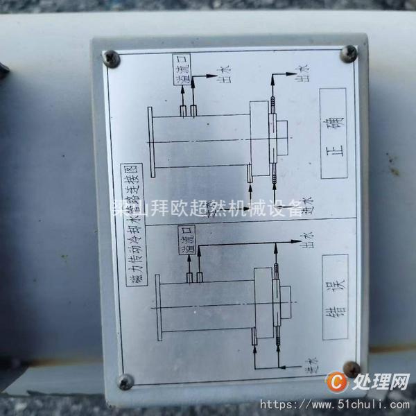 二手反應(yīng)釜
