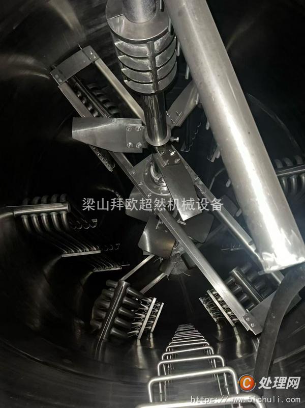 二手發(fā)酵罐