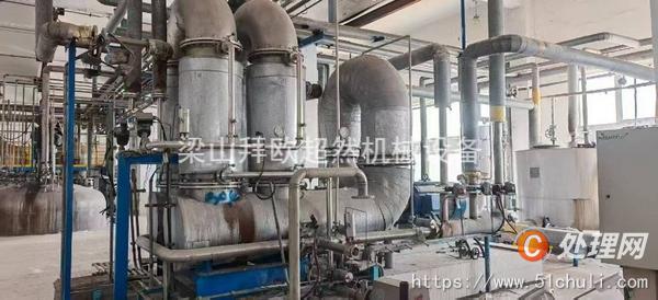 二手陶瓷過濾機
