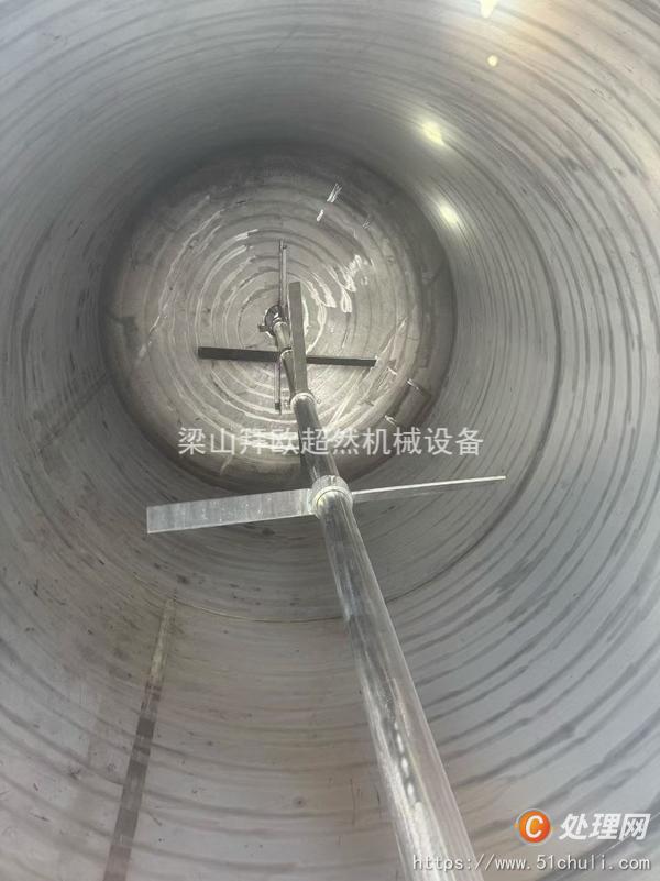 二手反應(yīng)釜
