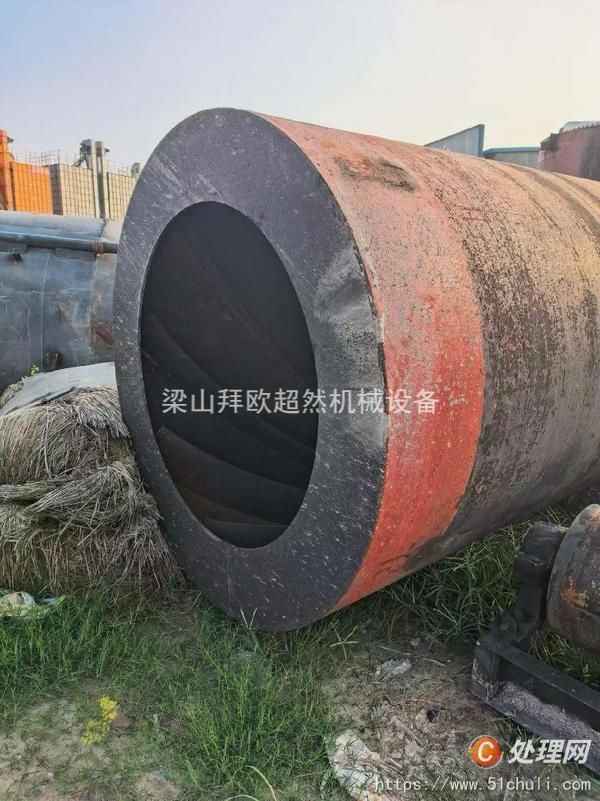 二手滾筒烘干機(jī)