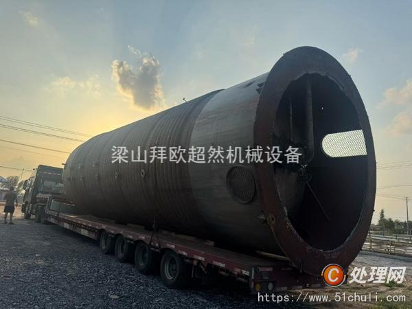 二手發(fā)酵罐