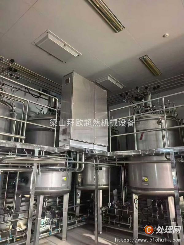 二手噴淋塔