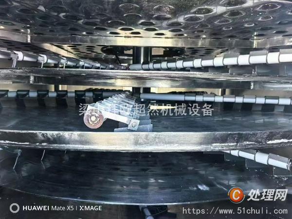 二手盤式干燥機(jī)
