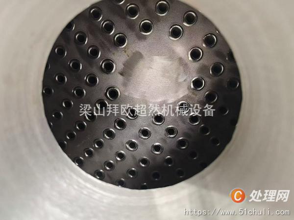 二手冷凝器